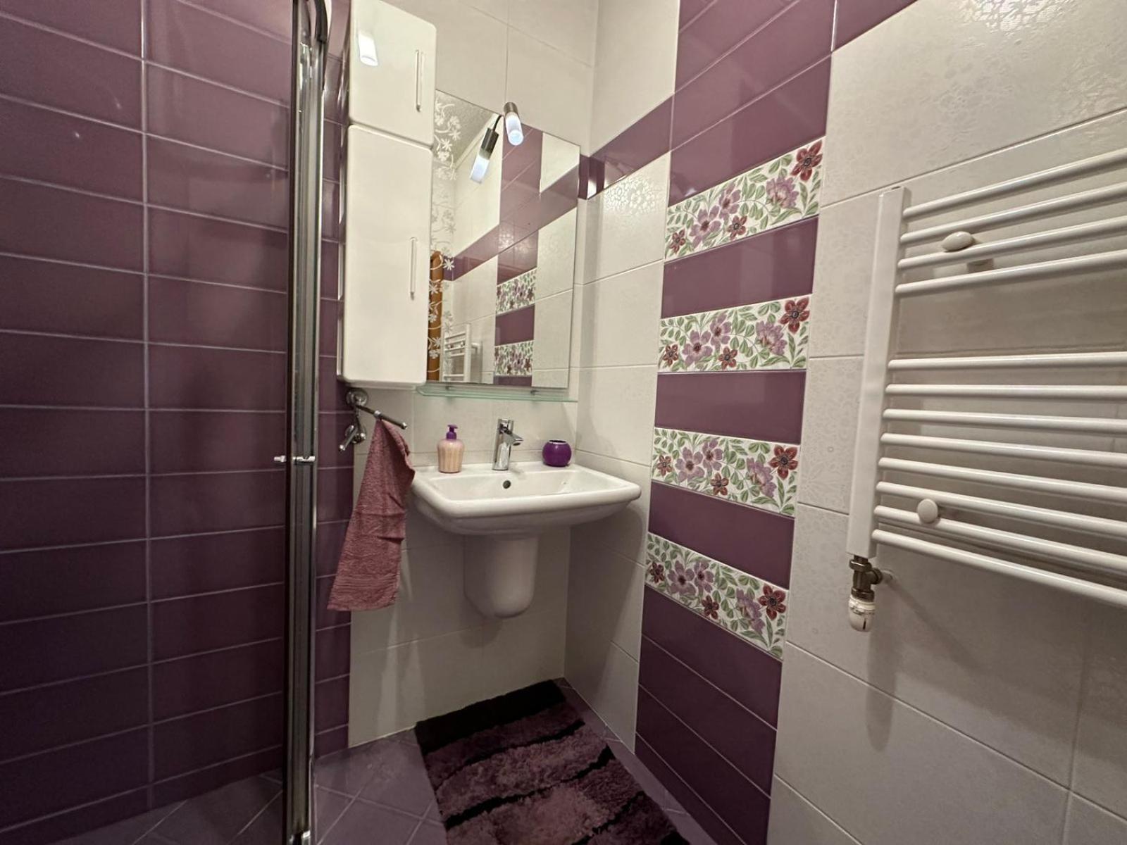 Apartment Lavender, Near To Airport Sofia Exterior foto
