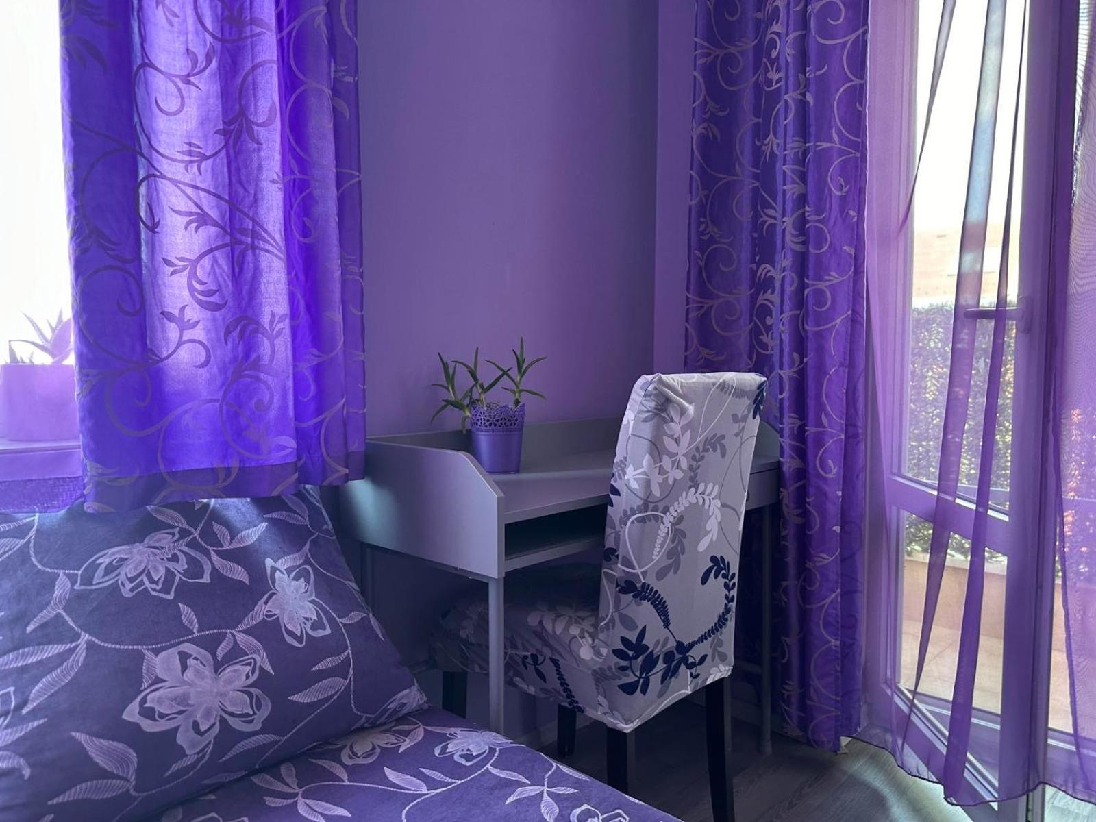 Apartment Lavender, Near To Airport Sofia Exterior foto