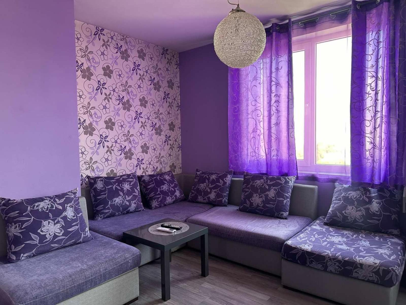 Apartment Lavender, Near To Airport Sofia Exterior foto
